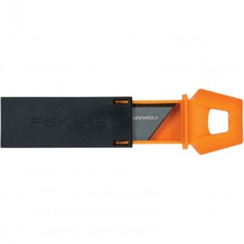 Лезвия сменные FISKARS CARBONMAX 10 шт. Лезвия сменные FISKARS CARBONMAX 10 шт.