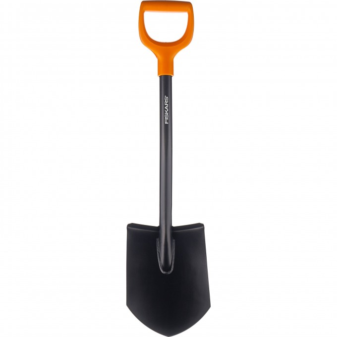 Лопата штыковая укороченная FISKARS SOLID™ 1026667 Лопата штыковая укороченная FISKARS SOLID™ 1026667