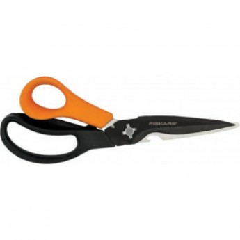 Ножницы многофункциональные FISKARS SOLID SP 341 Ножницы многофункциональные FISKARS SOLID SP 341